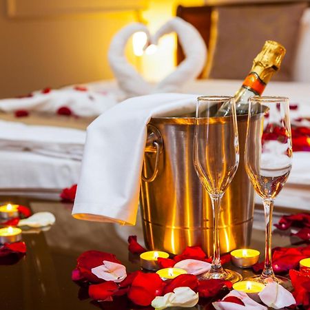 Hotel Spa Villa Pasiega Hoznayo Dış mekan fotoğraf