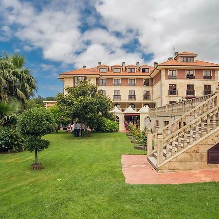 Hotel Spa Villa Pasiega Hoznayo Dış mekan fotoğraf