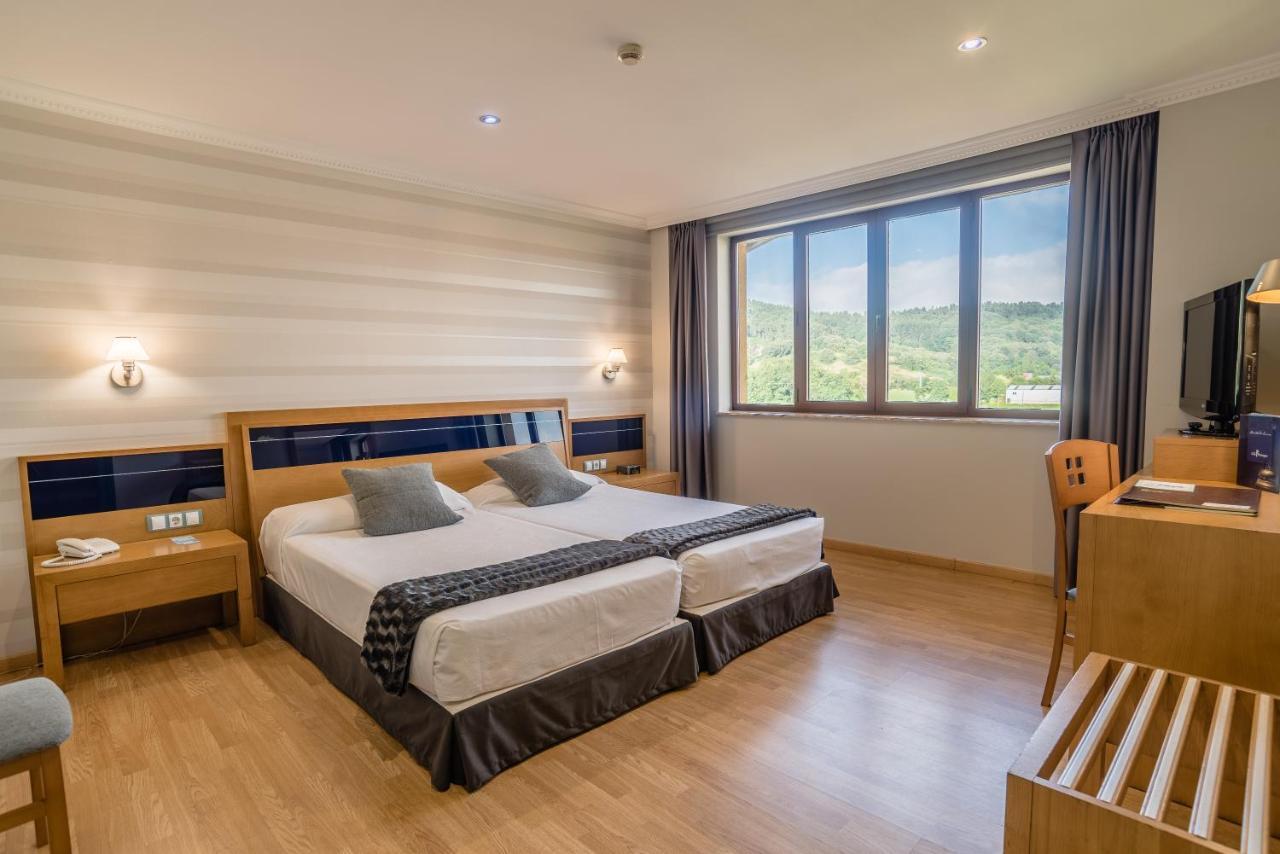 Hotel Spa Villa Pasiega Hoznayo Dış mekan fotoğraf