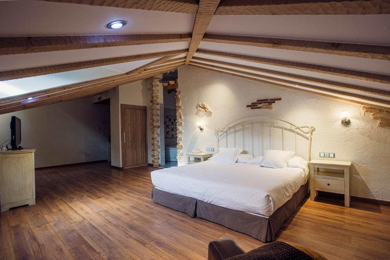 Hotel Spa Villa Pasiega Hoznayo Dış mekan fotoğraf