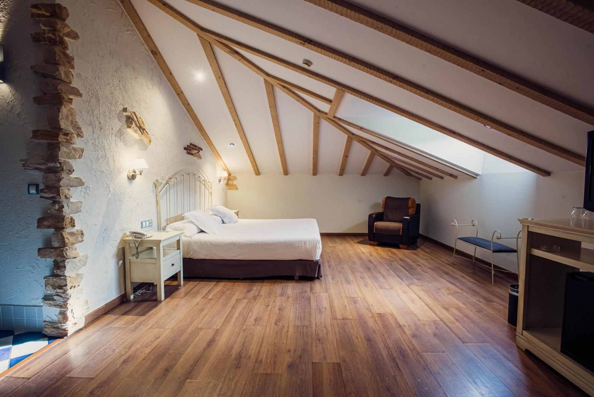 Hotel Spa Villa Pasiega Hoznayo Dış mekan fotoğraf