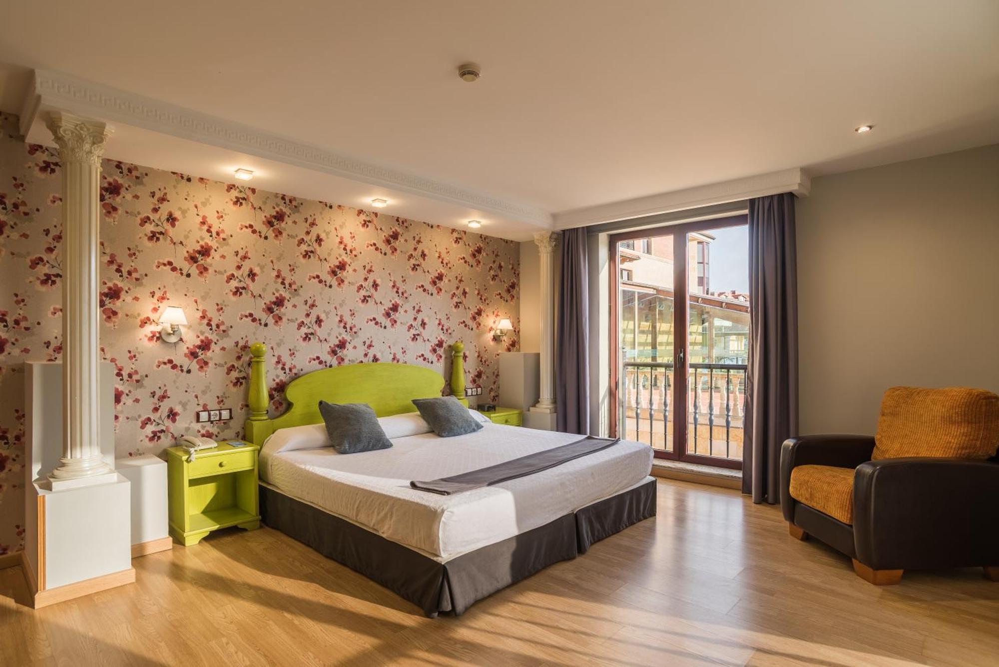 Hotel Spa Villa Pasiega Hoznayo Dış mekan fotoğraf