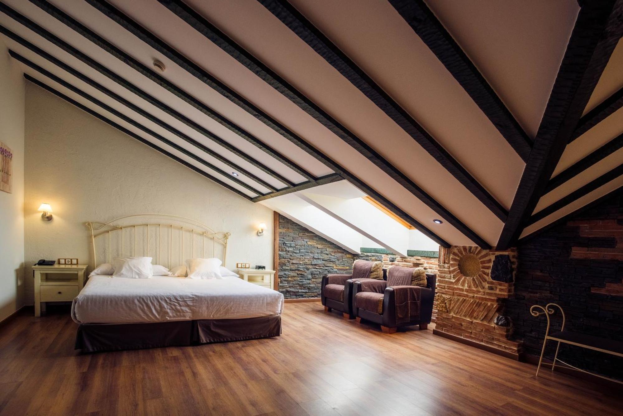 Hotel Spa Villa Pasiega Hoznayo Dış mekan fotoğraf