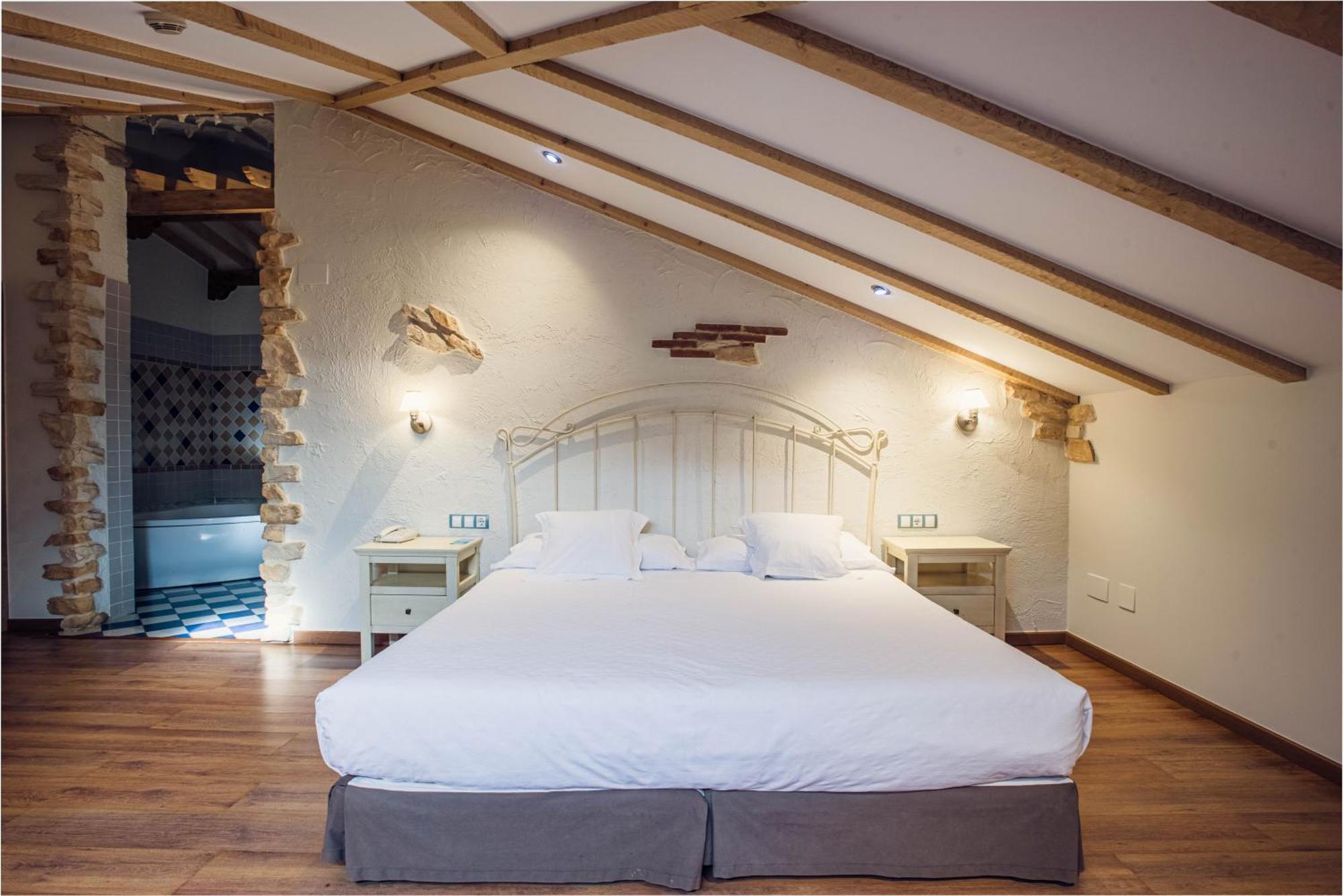 Hotel Spa Villa Pasiega Hoznayo Dış mekan fotoğraf