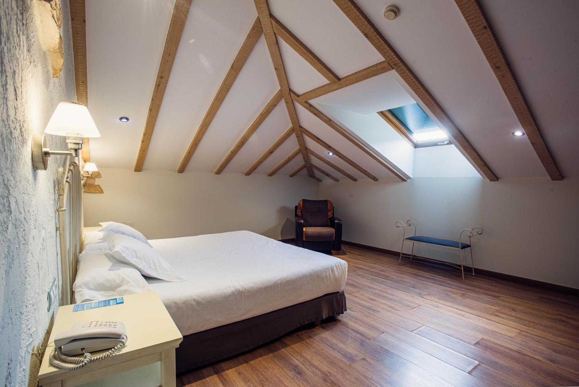Hotel Spa Villa Pasiega Hoznayo Dış mekan fotoğraf