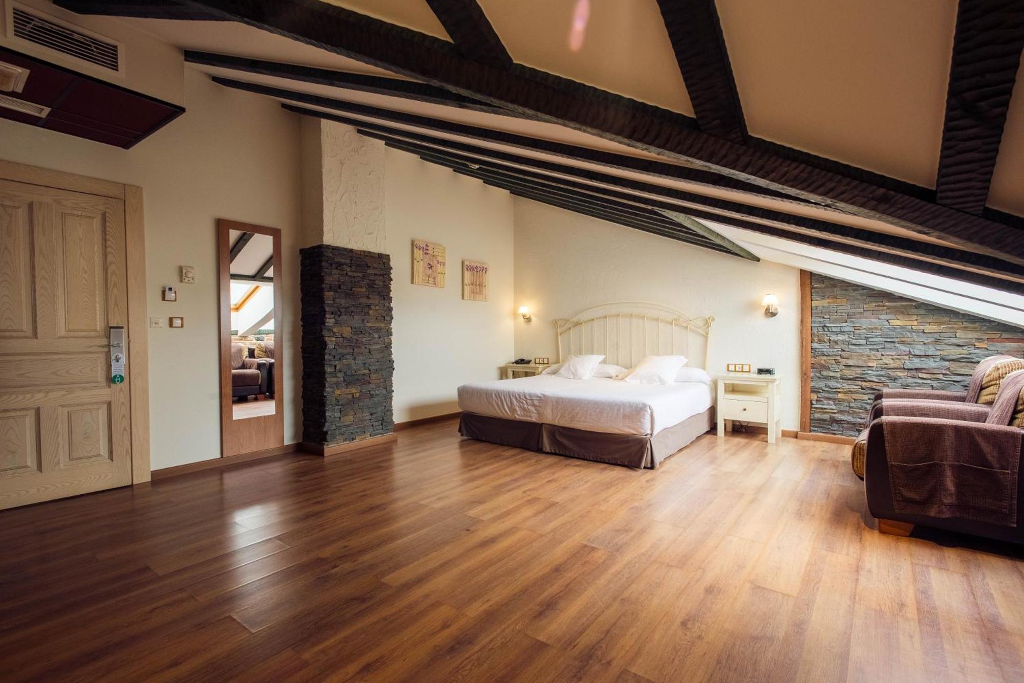 Hotel Spa Villa Pasiega Hoznayo Dış mekan fotoğraf