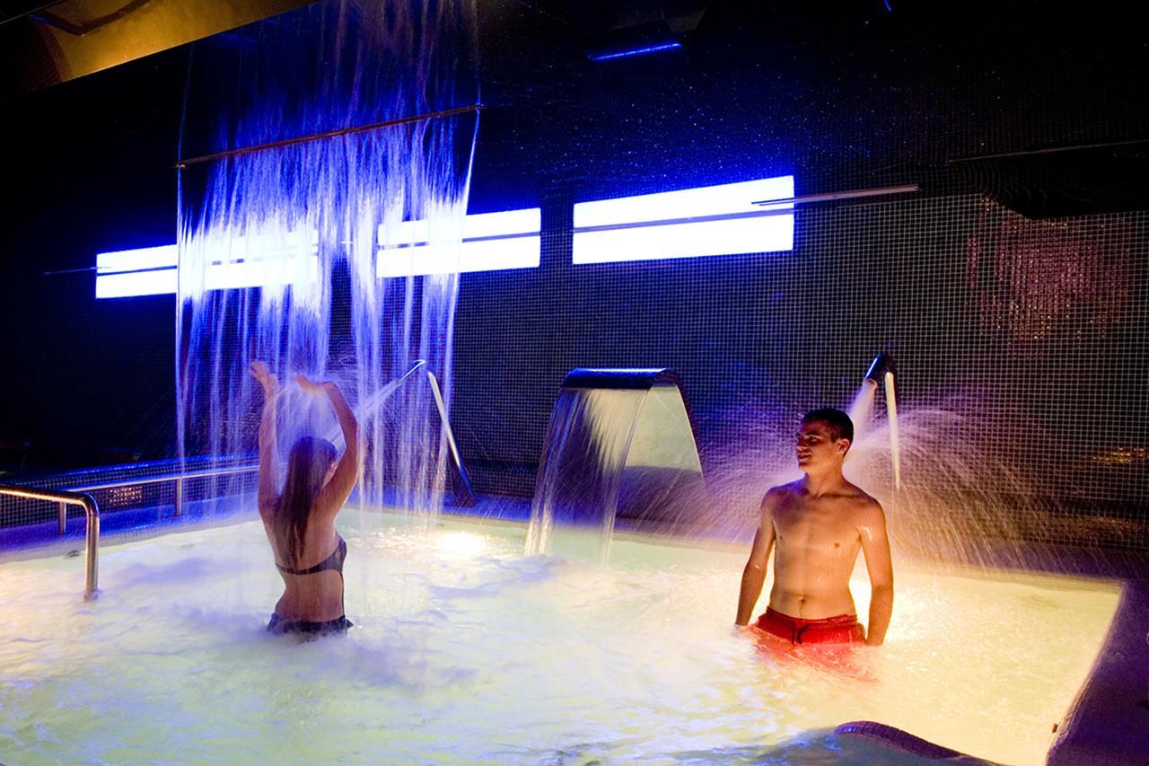 Hotel Spa Villa Pasiega Hoznayo Dış mekan fotoğraf