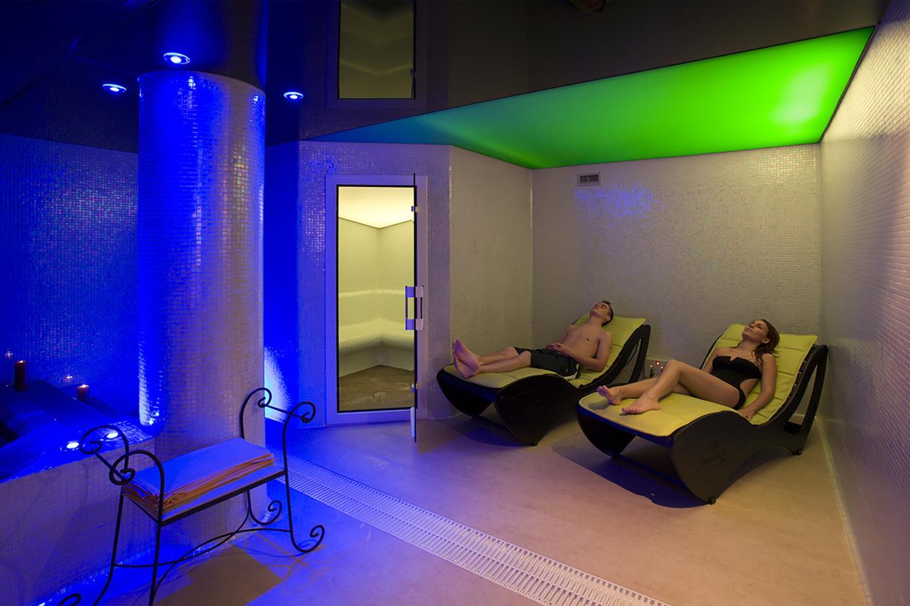 Hotel Spa Villa Pasiega Hoznayo Dış mekan fotoğraf