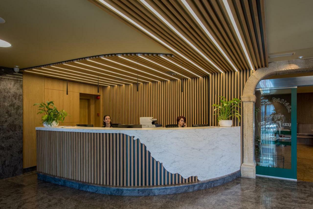 Hotel Spa Villa Pasiega Hoznayo Dış mekan fotoğraf