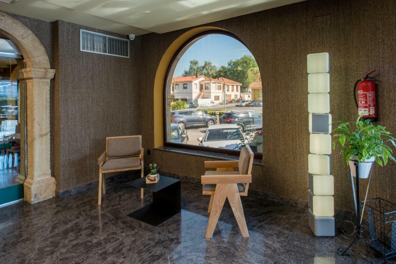 Hotel Spa Villa Pasiega Hoznayo Dış mekan fotoğraf