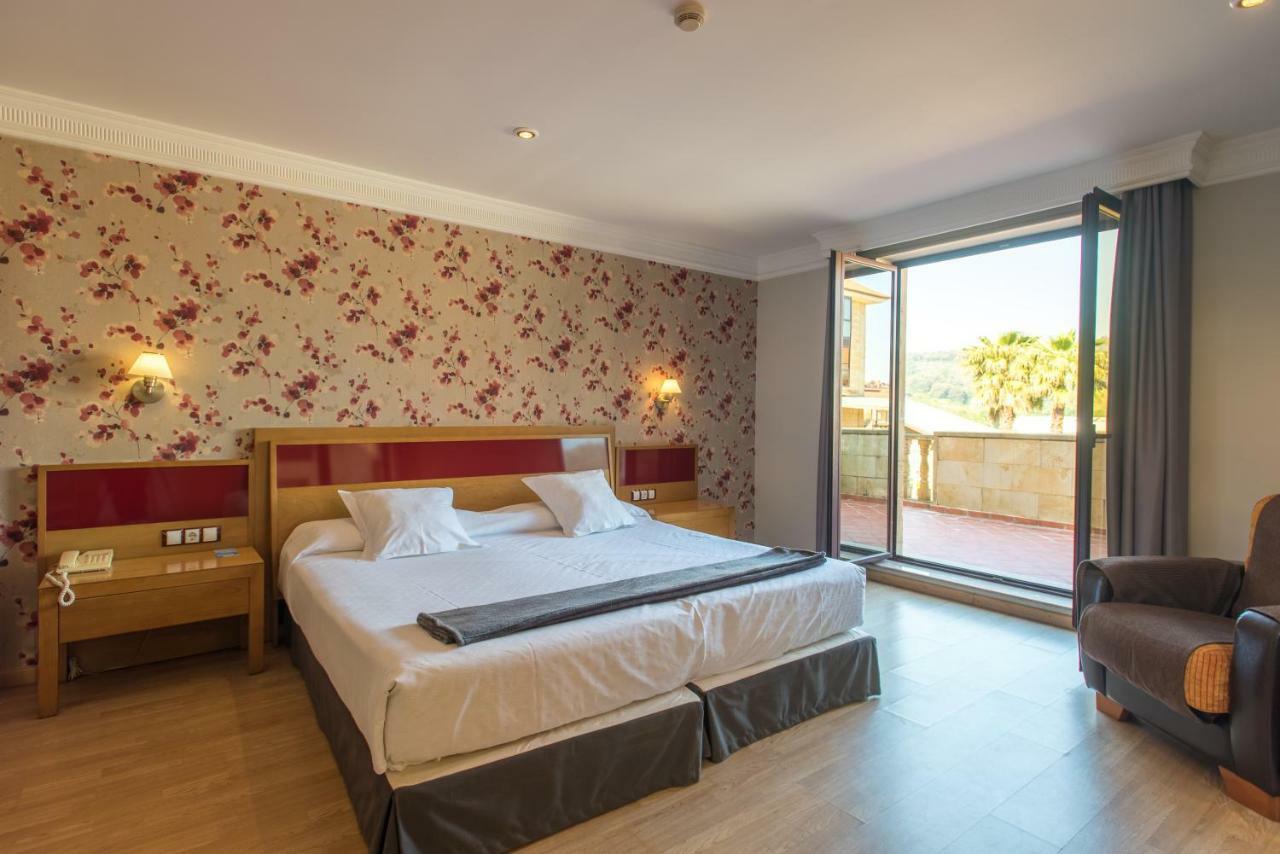 Hotel Spa Villa Pasiega Hoznayo Dış mekan fotoğraf