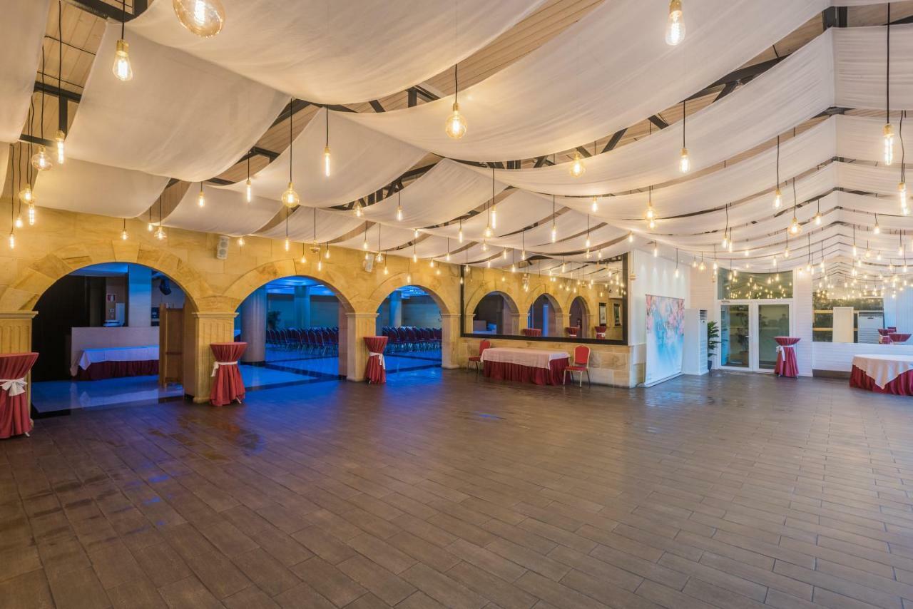 Hotel Spa Villa Pasiega Hoznayo Dış mekan fotoğraf