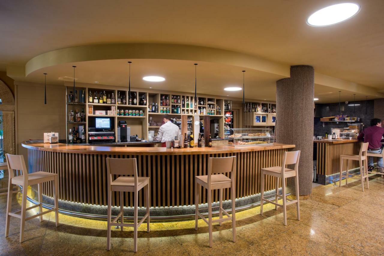 Hotel Spa Villa Pasiega Hoznayo Dış mekan fotoğraf