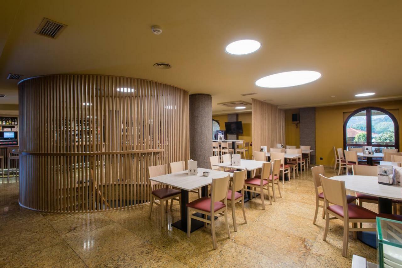 Hotel Spa Villa Pasiega Hoznayo Dış mekan fotoğraf