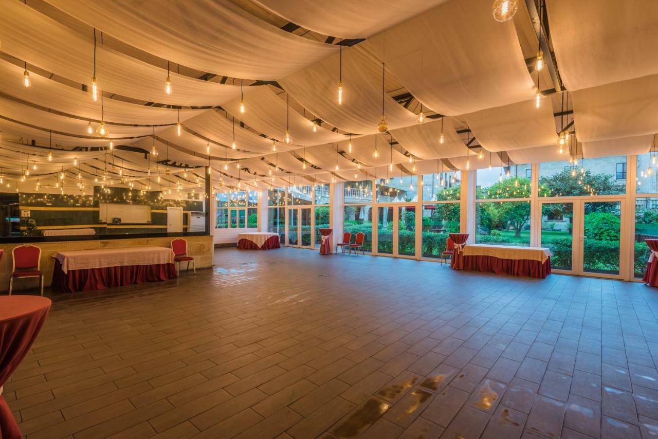 Hotel Spa Villa Pasiega Hoznayo Dış mekan fotoğraf