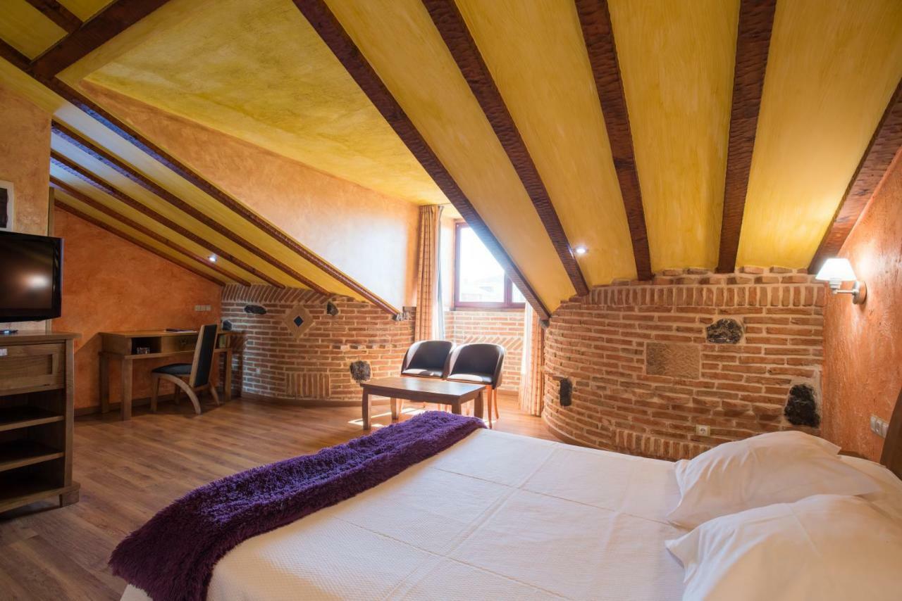 Hotel Spa Villa Pasiega Hoznayo Dış mekan fotoğraf