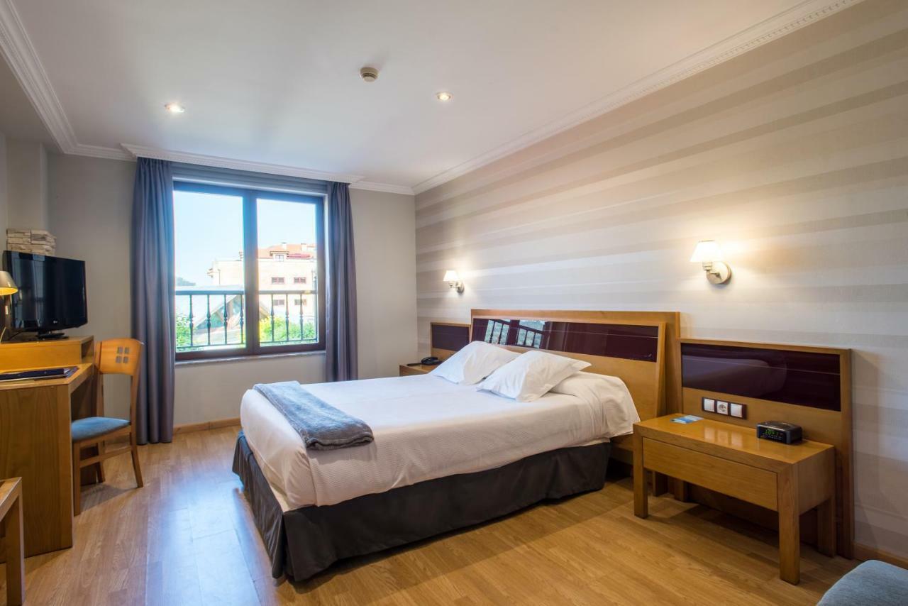 Hotel Spa Villa Pasiega Hoznayo Dış mekan fotoğraf