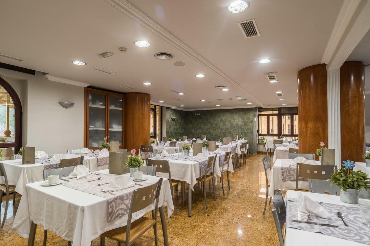 Hotel Spa Villa Pasiega Hoznayo Dış mekan fotoğraf