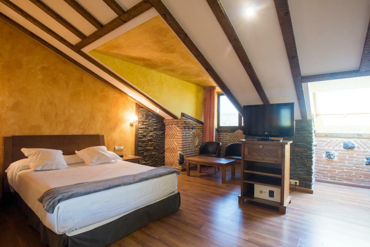 Hotel Spa Villa Pasiega Hoznayo Dış mekan fotoğraf