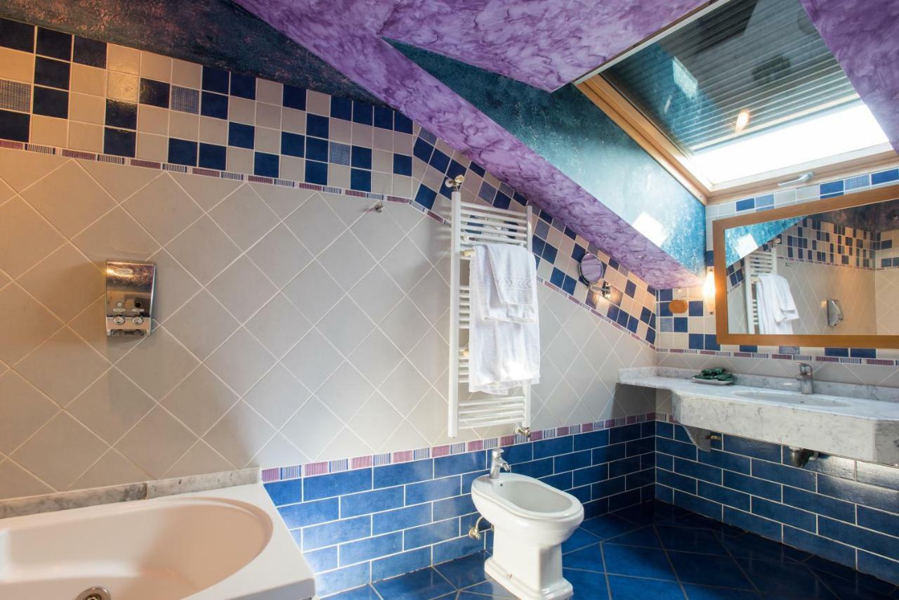 Hotel Spa Villa Pasiega Hoznayo Dış mekan fotoğraf