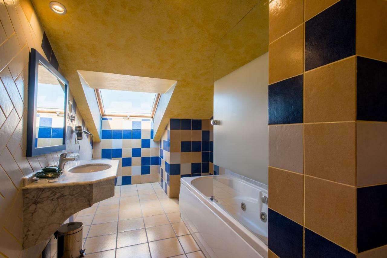 Hotel Spa Villa Pasiega Hoznayo Dış mekan fotoğraf
